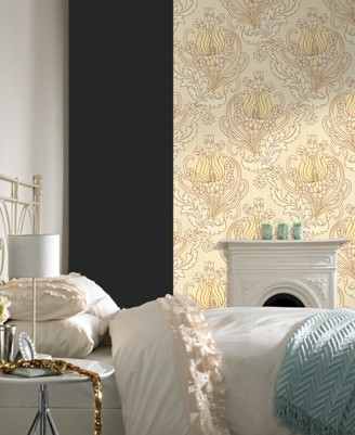 銀色暢想壁紙公司