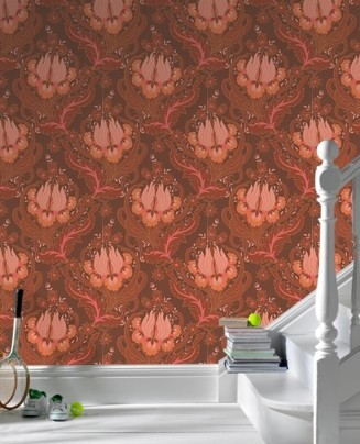 普羅旺斯壁紙品牌