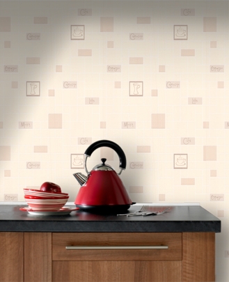 狄安娜系列墻紙批發