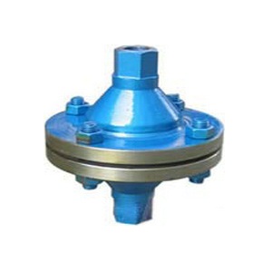 GYW內螺紋阻火器