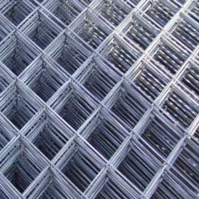 建筑橋梁專用鋼筋網