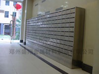 國內小區信報箱傳媒的優勢