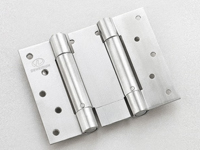 彈簧合頁,單彈簧合頁,雙彈簧合頁,揭陽德威盾彈簧合頁