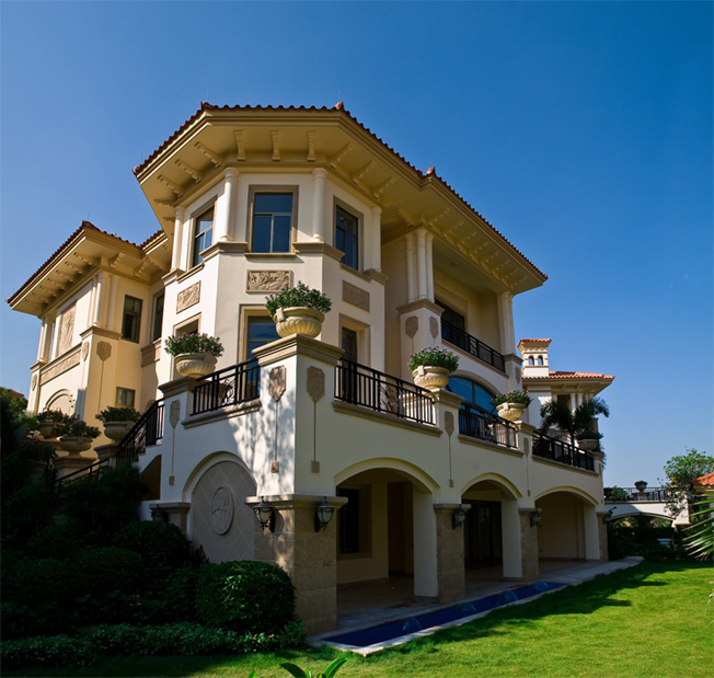 沈陽和鑫豐節能建材有限公司