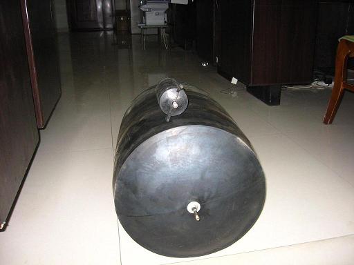 封堵氣囊廠家批發,封堵氣囊價格,衡水管道封堵氣囊