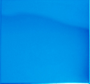 彩色不銹鋼天藍色鏡面板