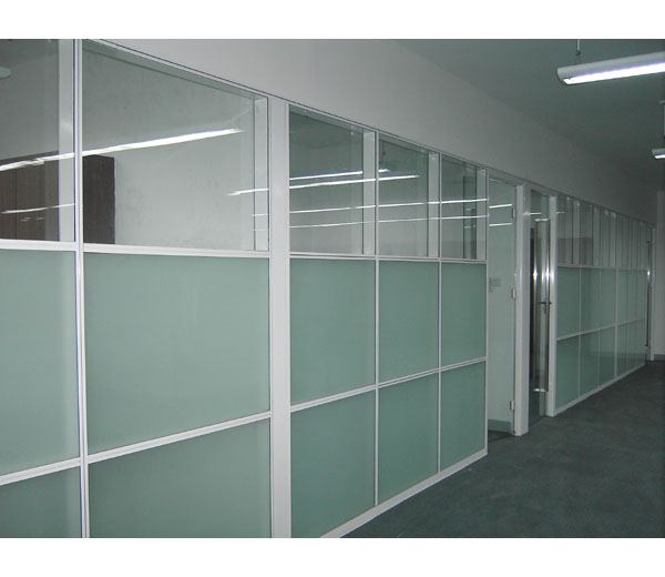 玻璃隔斷的特征！！