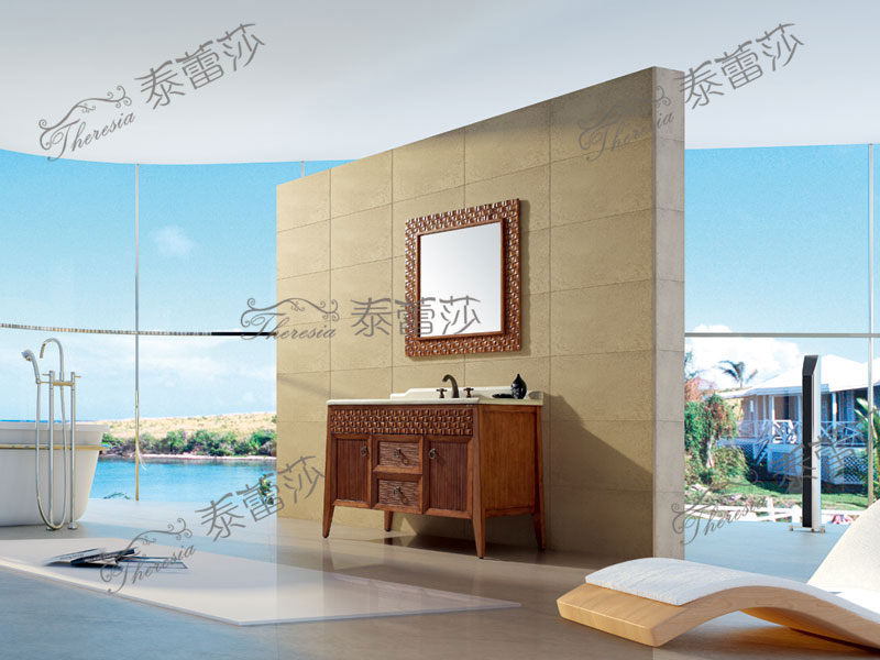 精裝浴室柜 經典浴室柜