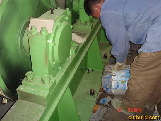 灌漿料，大連灌漿料，沈陽灌漿料，二次灌漿料廠家