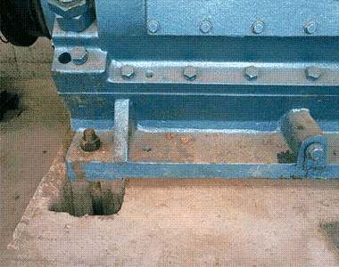 鞍山灌漿料，鞍山二次灌漿料，大連無收縮灌漿料廠家