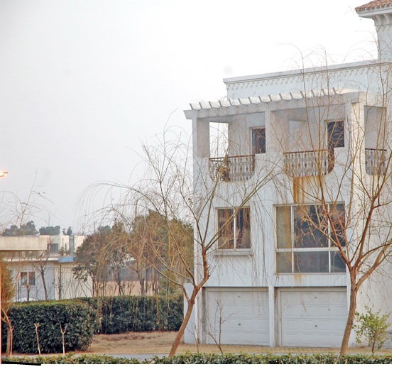 杭州自動車庫門