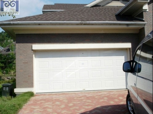 杭州遙控車庫門  自動車庫門