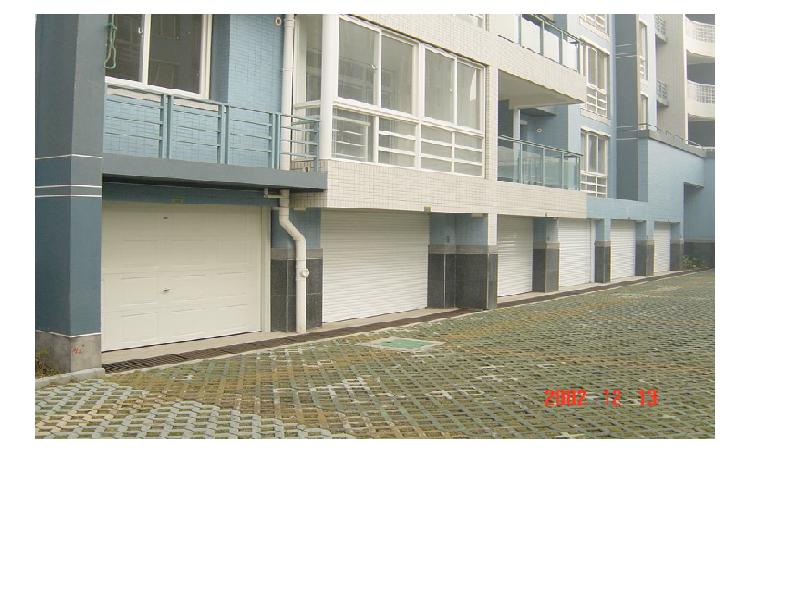 杭州車庫門廠家  自動門廠家  車庫門遙控器