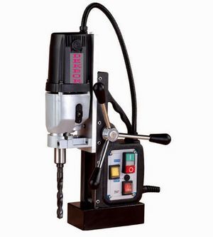 磁力電鉆，開孔機，磁性鉆孔機