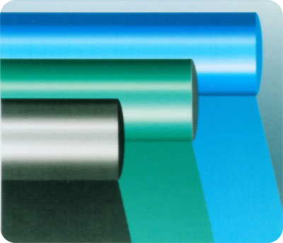 聚氯乙烯(PVC/EVA)防水卷材萬發牌