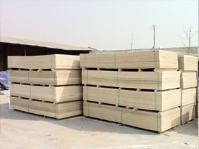 專業生產玻鎂防火板