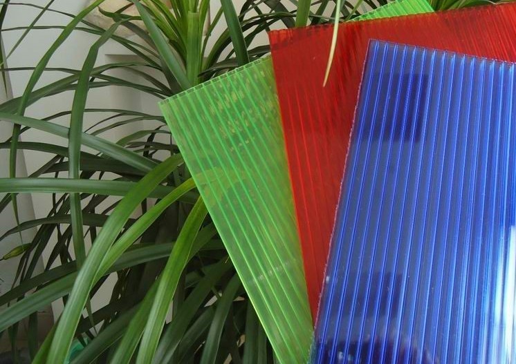 格萊美PC陽光板