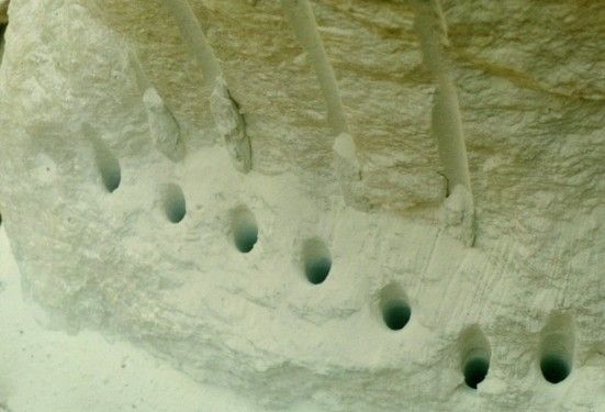 天門巖石破碎無聲破碎劑，荊州靜態破碎劑