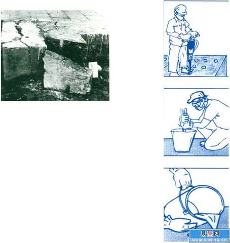 雅安靜態(tài)破碎劑廠銷，甘孜無聲破碎劑批發(fā)