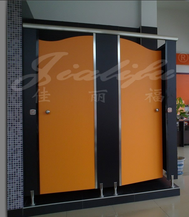 廠家直銷衛生間隔斷抗倍特板