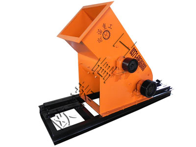 高歌猛進礦石粉碎機我們把關鍵技術重要推薦