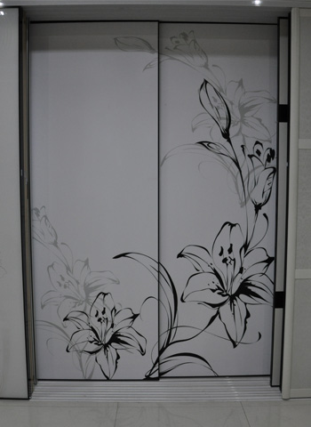 木門(mén)，拉門(mén)，家， 037