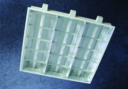 三雄極光格柵燈盤優惠供應中。。