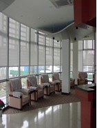 沈陽窗簾 卷簾037