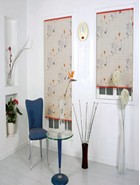 沈陽窗簾 卷簾032