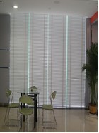 沈陽(yáng)窗簾 百葉簾026