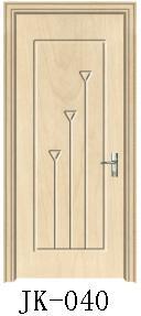 供應金凱室內套裝門，免漆門