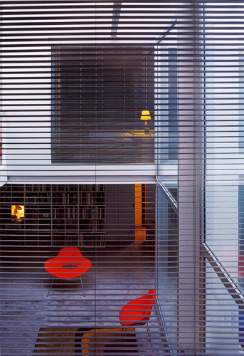 沈陽(yáng)窗簾 百葉簾029