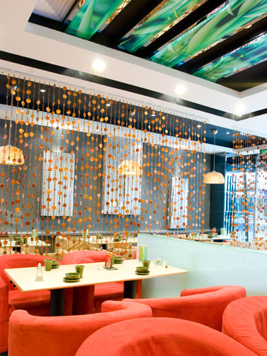 麗湖蒸菜萬達店