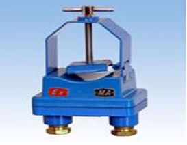 礦用設備開停傳感器