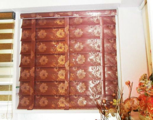 沈陽(yáng)藍(lán)天星際窗簾