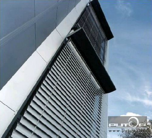 沈陽藍天星際窗簾