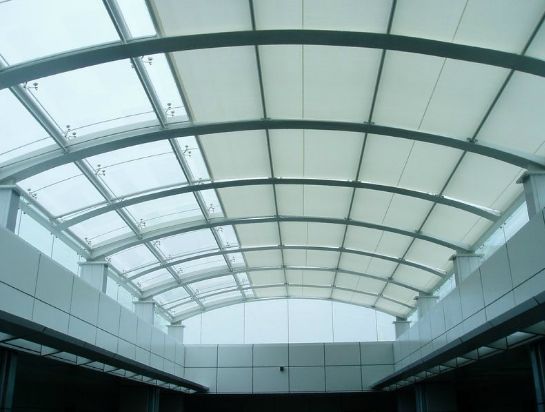 沈陽藍天星際窗簾