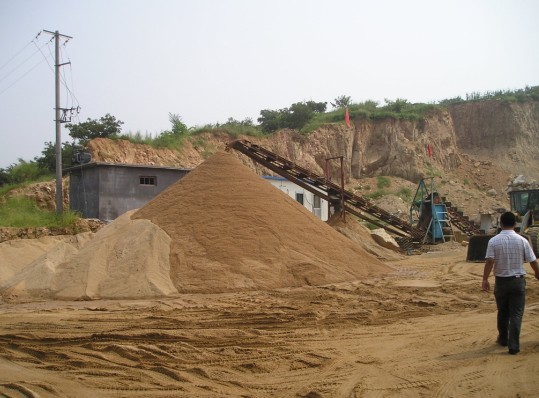 沈陽買沙子，水泥，紅磚，石子，外運殘土