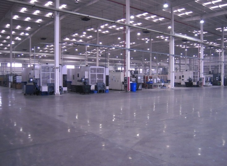 混凝土密封固化劑（經濟型）