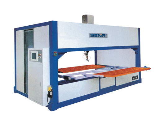 全自動(dòng)數(shù)控噴漆機(jī) 家具噴漆機(jī) 木門噴漆機(jī)