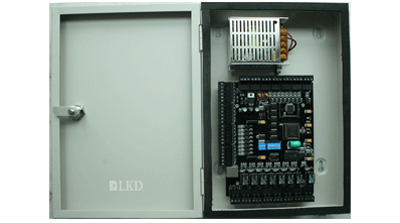 福建福州門禁 門禁停車場系統 廈門門禁機