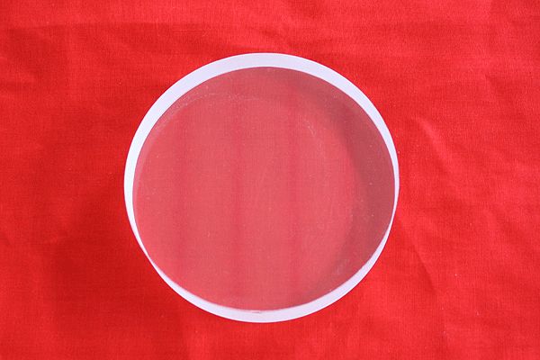 視鏡玻璃，鋼化硼硅視鏡玻璃，石英視鏡