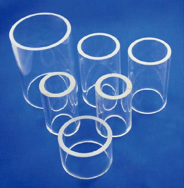 玻璃視筒，耐高溫玻璃管，防爆玻璃管