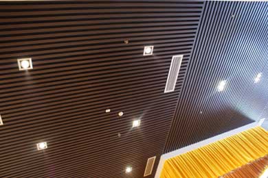 價格沈陽生態木