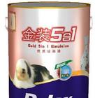 供應鱷魚無機納米十合一墻面漆