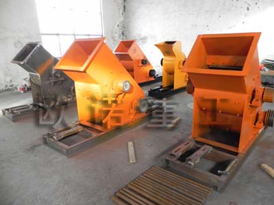 前景廣闊礦石粉碎機瀝青粉碎機發展品牌市場