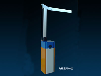 道閘，智能道閘，柵欄道閘，門衛道閘