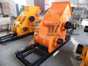 面對挑戰金屬粉碎機瀝青粉碎機發揮進取精神