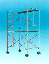 供應山西太原折疊腳手架生產廠祁縣、介休、晉中