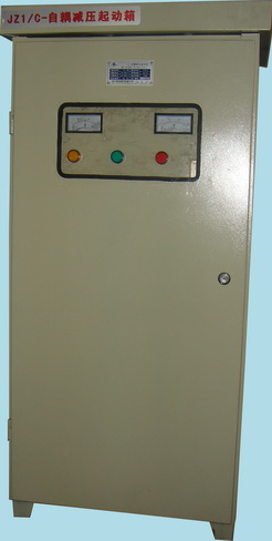 天津聚強供應(yīng)啟動柜